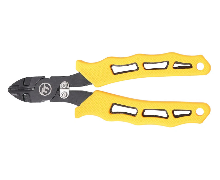 TT TWIN SIDE CUTTERS 6" - Fraser Coast Outdoors