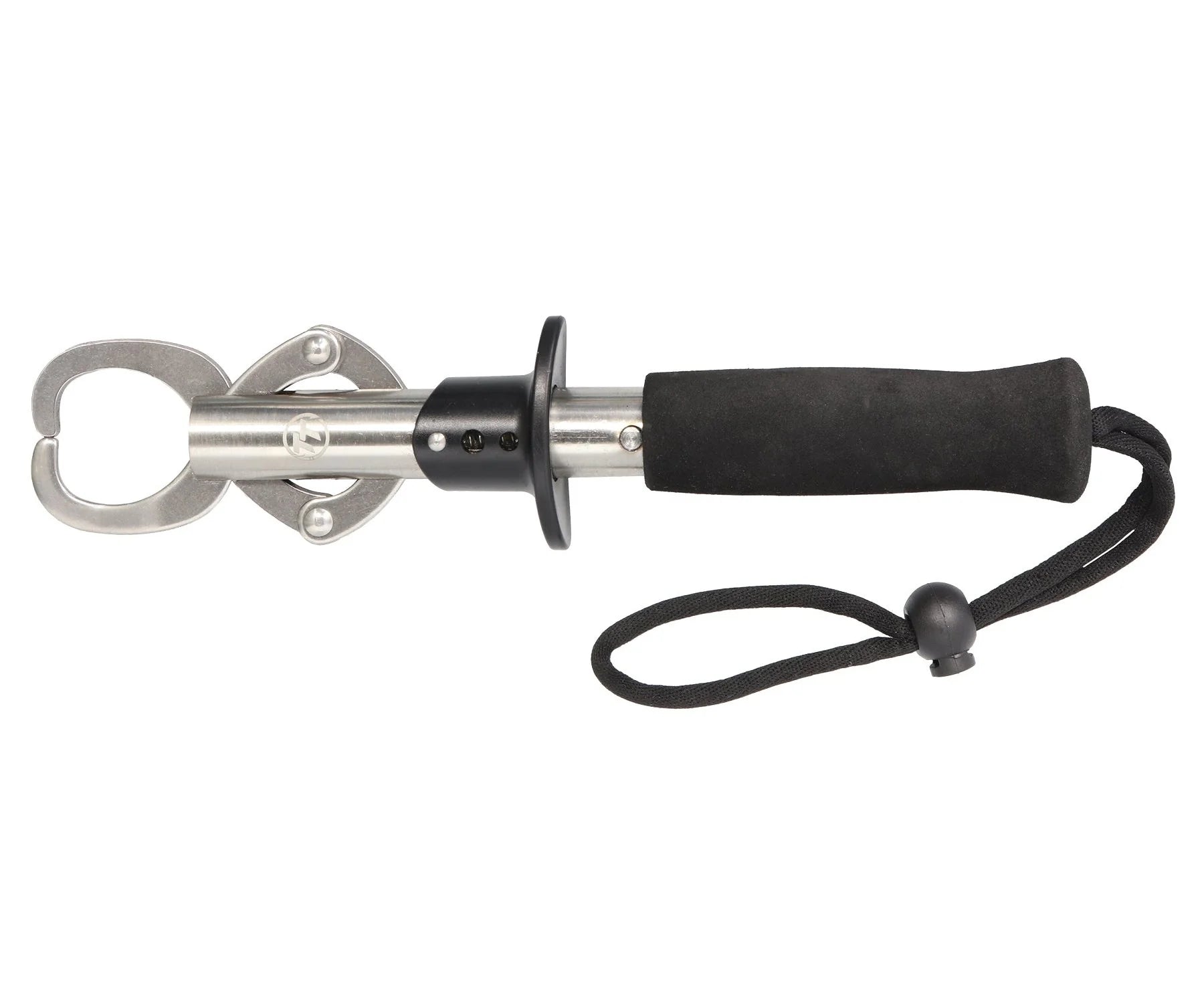 TT LARGE STAINLESS STEEL LIP GRIP 9" - Fraser Coast Outdoors