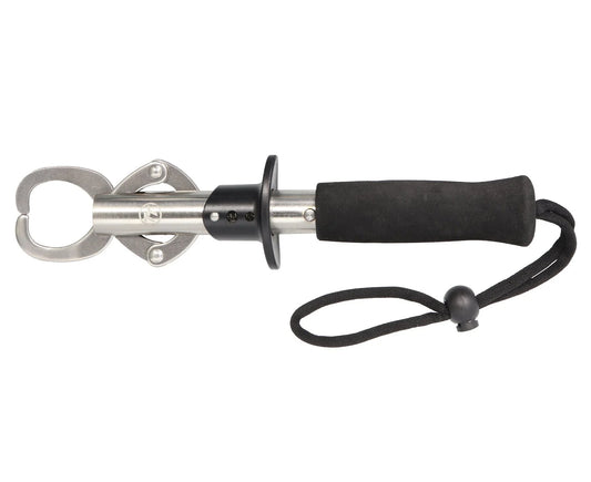 TT LARGE STAINLESS STEEL LIP GRIP 9" - Fraser Coast Outdoors