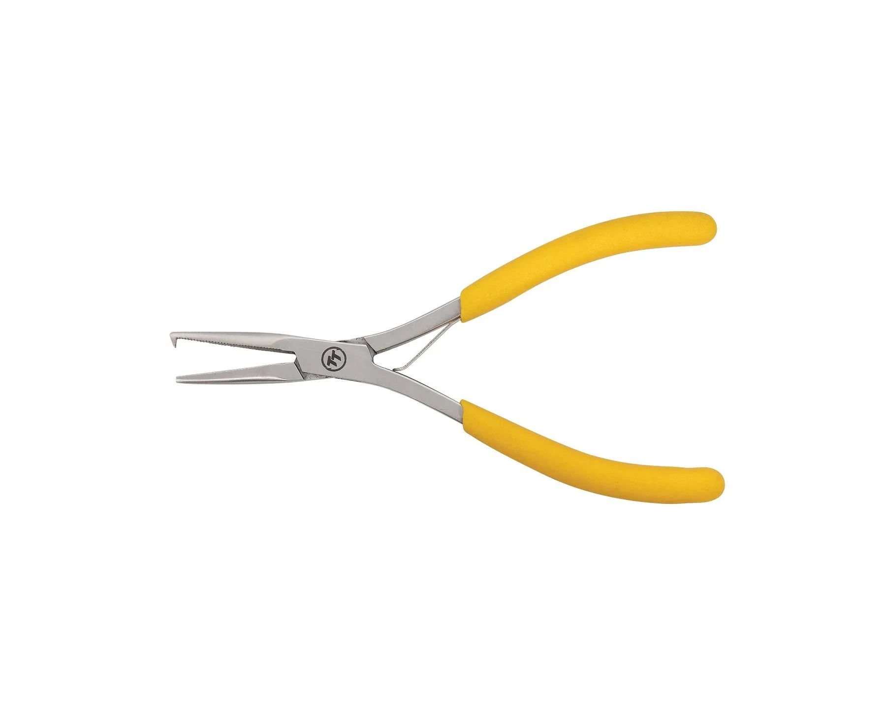 TT MINI STAINLESS STEEL SPLIT RING PLIERS 4.5" - Fraser Coast Outdoors