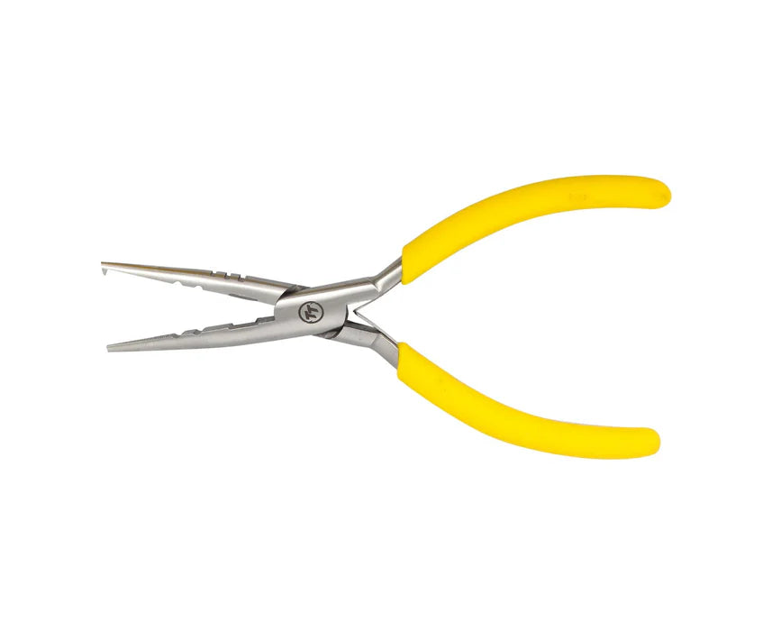 TT STAINLESS STEEL SPLIT RING PLIERS 6" - Fraser Coast Outdoors
