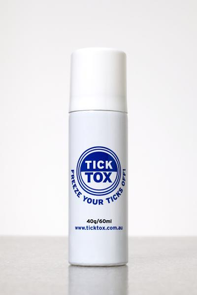 Tick Tox 40g