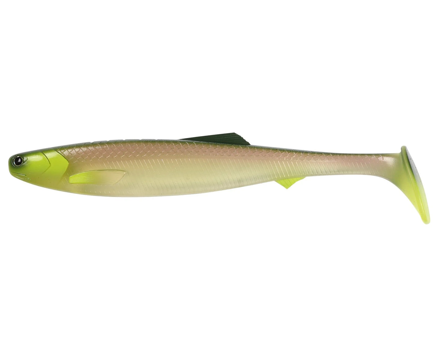 TT ENFORCER SWIMBAIT - Fraser Coast Outdoors