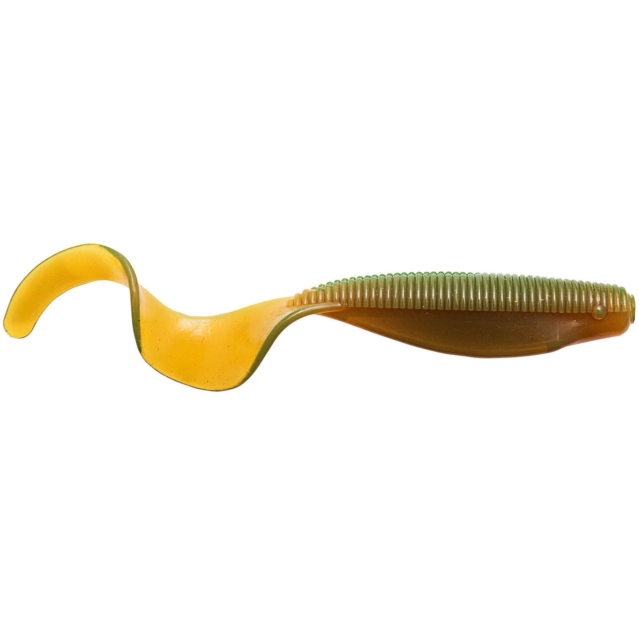 ZMAN STREAKZ CURLY TAILZ 5" 4PK - Fraser Coast Outdoors