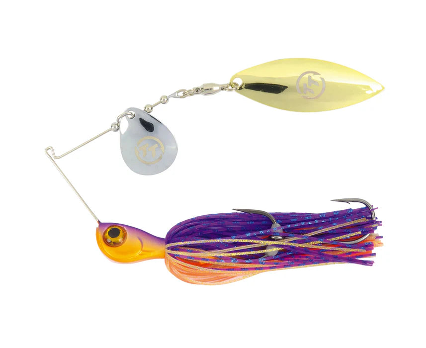 TT VORTEX + SPINNERBAIT 3/8oz - Fraser Coast Outdoors