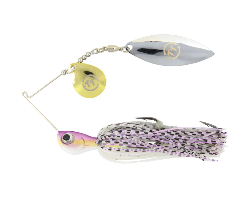 TT VORTEX + SPINNERBAIT 3/8oz - Fraser Coast Outdoors