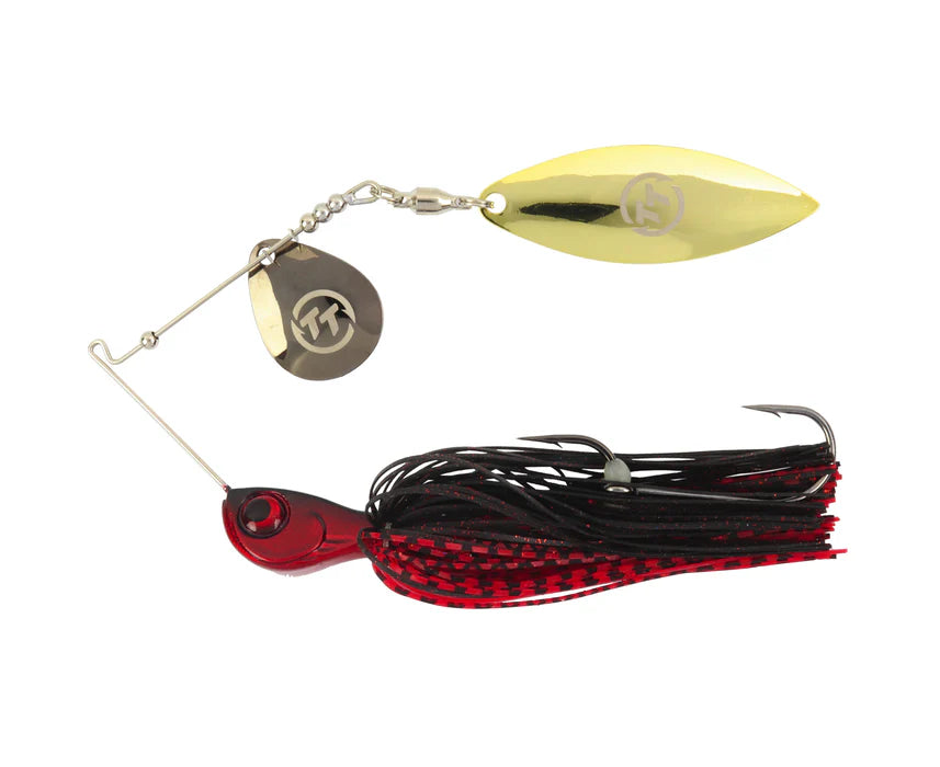 TT VORTEX + SPINNERBAIT 3/8oz - Fraser Coast Outdoors