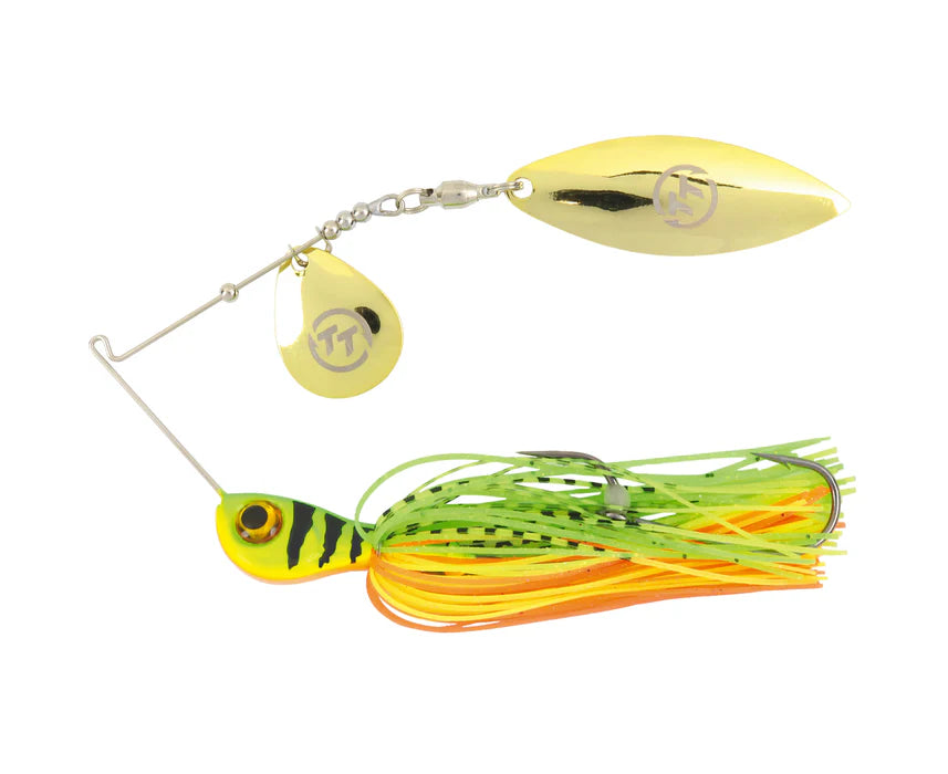 TT VORTEX + SPINNERBAIT 3/8oz - Fraser Coast Outdoors