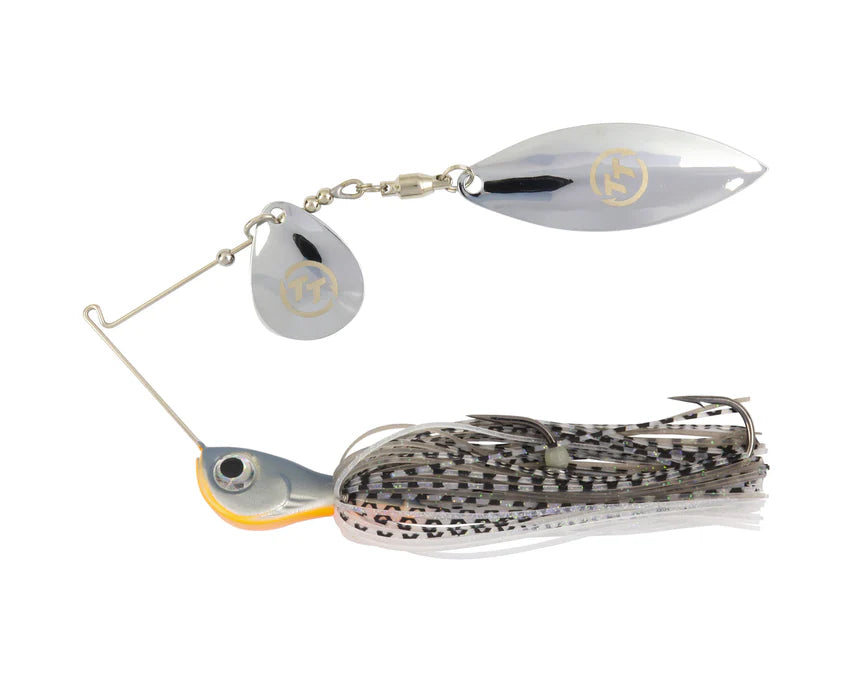 TT VORTEX + SPINNERBAIT 3/8oz - Fraser Coast Outdoors