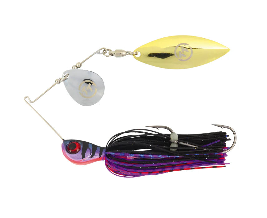 TT VORTEX + SPINNERBAIT 3/8oz - Fraser Coast Outdoors