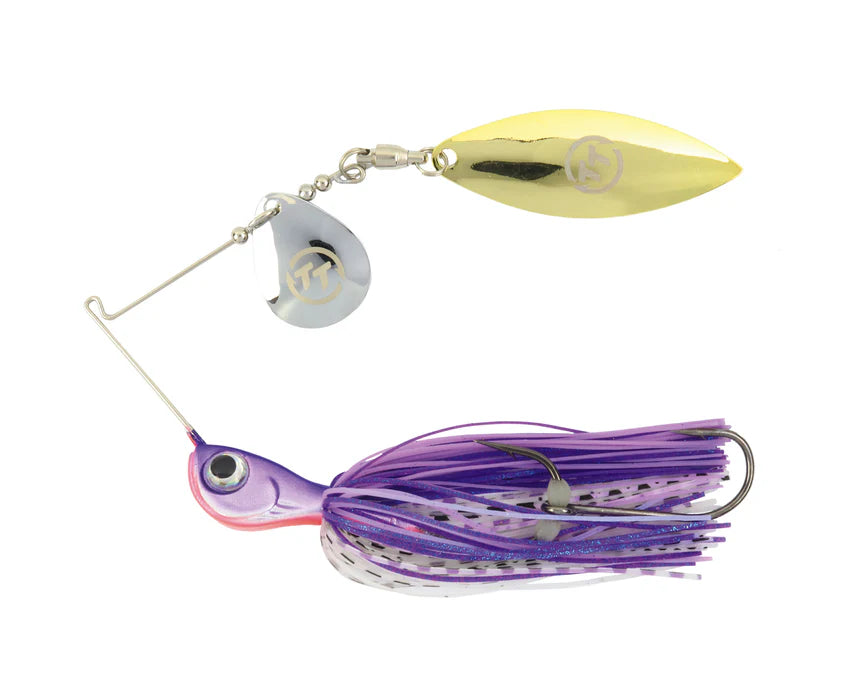TT VORTEX + SPINNERBAIT 3/8oz - Fraser Coast Outdoors