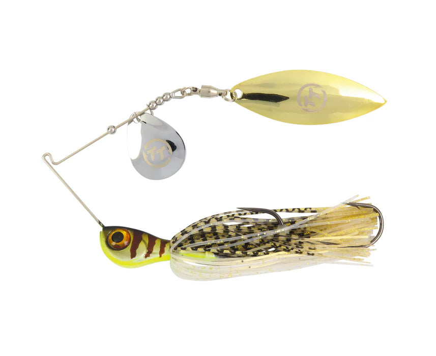 TT VORTEX + SPINNERBAIT 3/8oz - Fraser Coast Outdoors