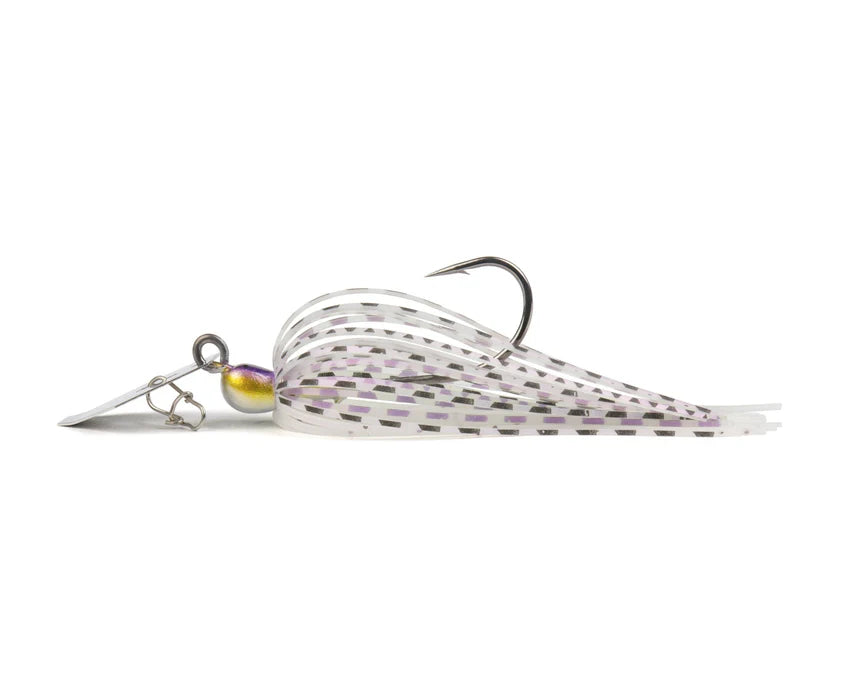 ZMAN CHATTERBAIT MICRO MAX 1/8oz - Fraser Coast Outdoors