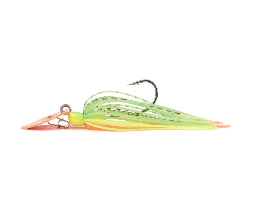 ZMAN CHATTERBAIT MICRO MAX 1/8oz - Fraser Coast Outdoors