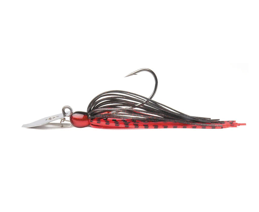 ZMAN CHATTERBAIT MICRO MAX 1/8oz - Fraser Coast Outdoors