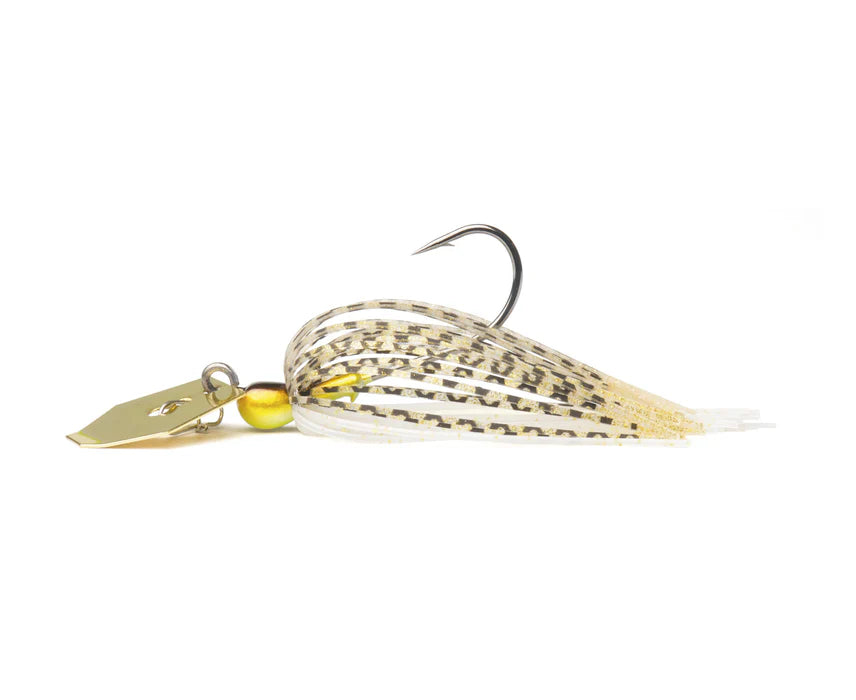 ZMAN CHATTERBAIT MICRO MAX 1/8oz - Fraser Coast Outdoors