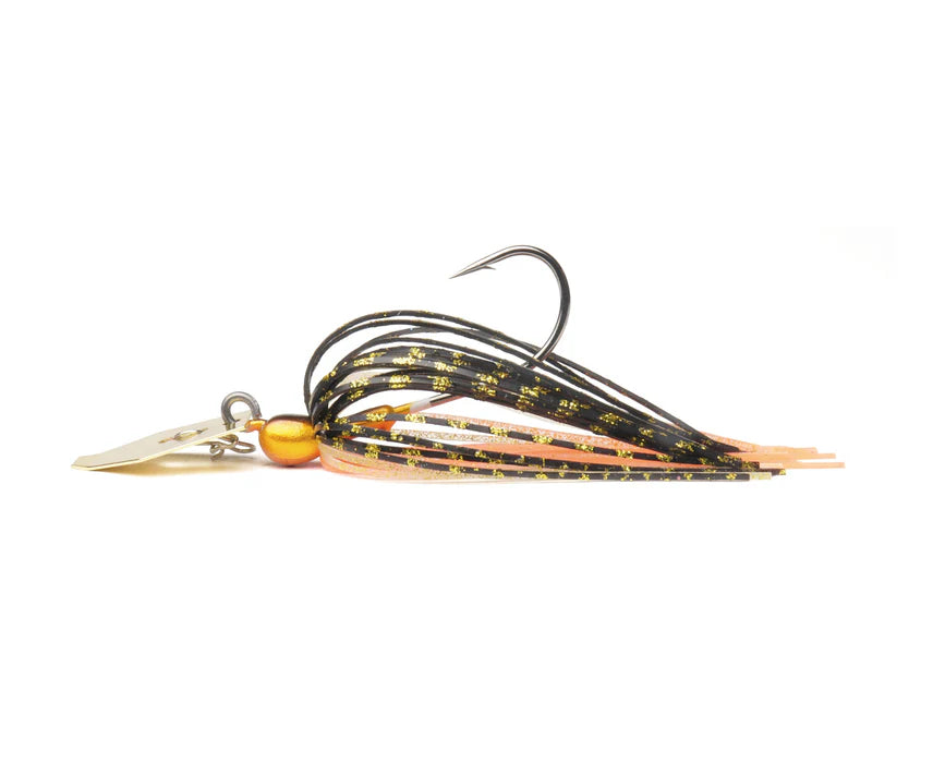 ZMAN CHATTERBAIT MICRO MAX 1/8oz - Fraser Coast Outdoors