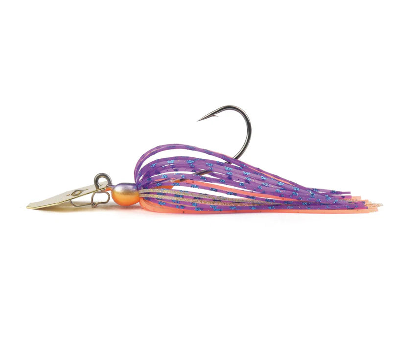 ZMAN CHATTERBAIT MICRO MAX 1/8oz - Fraser Coast Outdoors