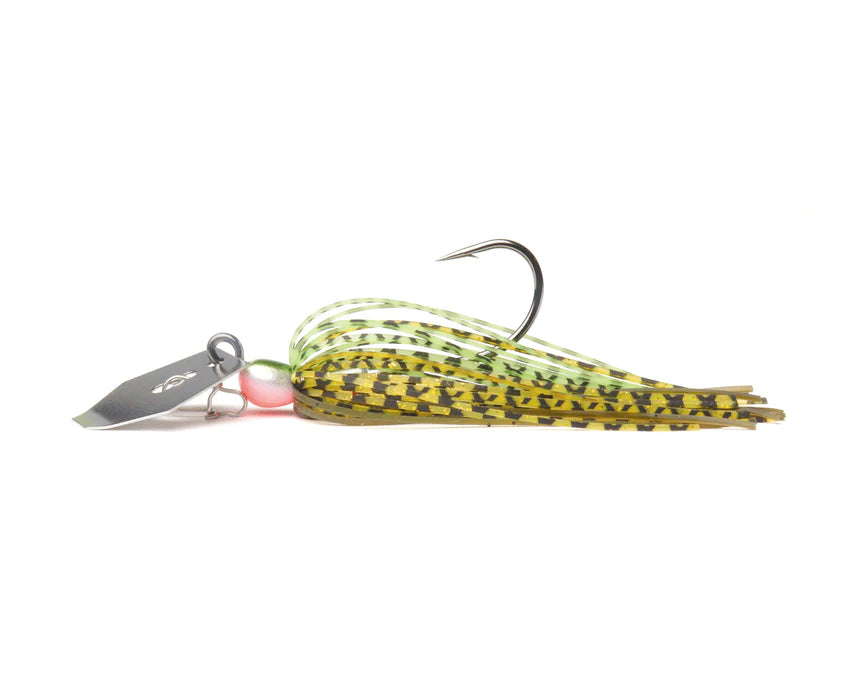 ZMAN CHATTERBAIT MICRO MAX 1/8oz - Fraser Coast Outdoors