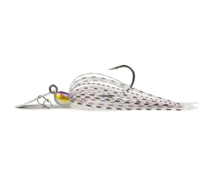 ZMAN CHATTERBAIT MICRO MAX 1/4oz - Fraser Coast Outdoors