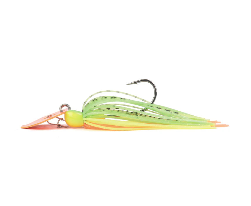 ZMAN CHATTERBAIT MICRO MAX 1/4oz - Fraser Coast Outdoors