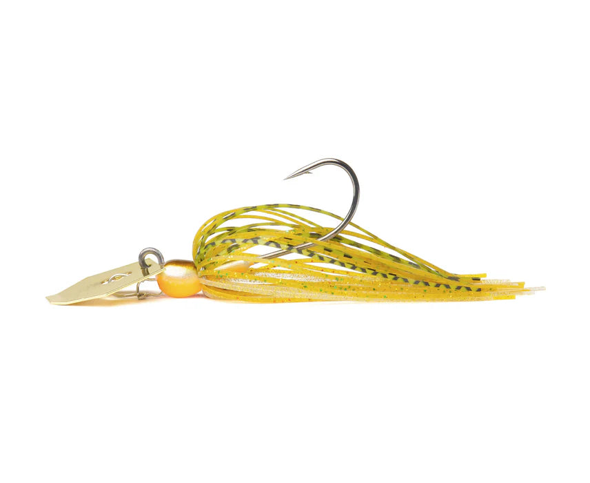 ZMAN CHATTERBAIT MICRO MAX 1/4oz - Fraser Coast Outdoors