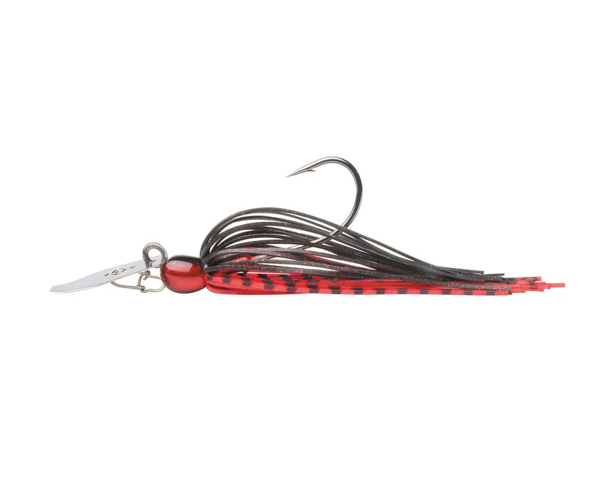 ZMAN CHATTERBAIT MICRO MAX 1/4oz - Fraser Coast Outdoors