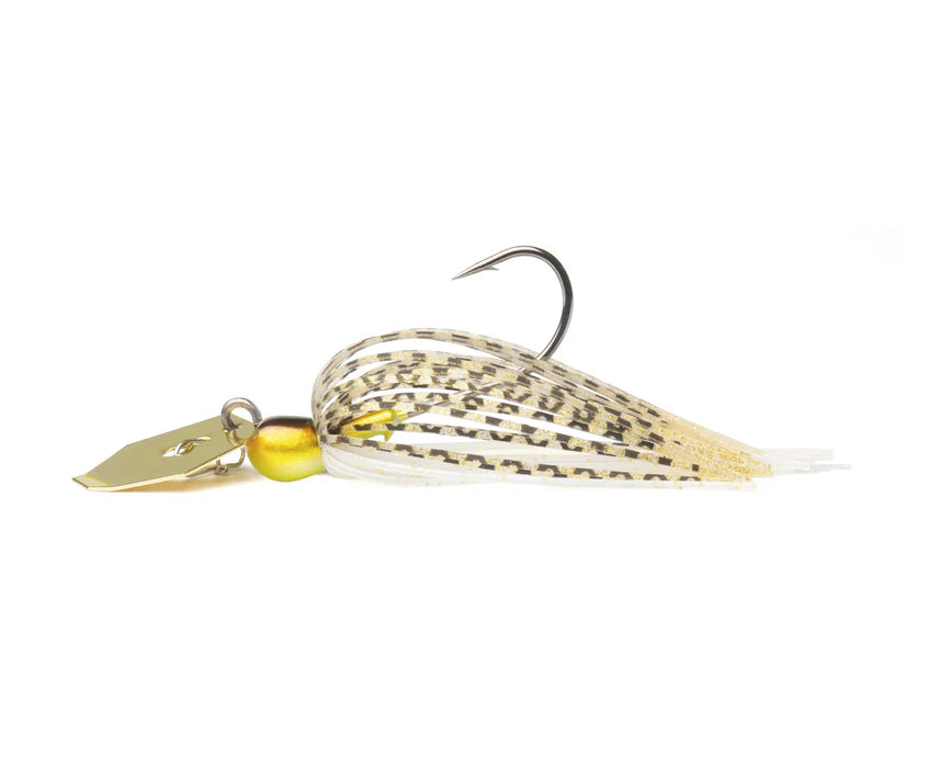 ZMAN CHATTERBAIT MICRO MAX 1/4oz - Fraser Coast Outdoors