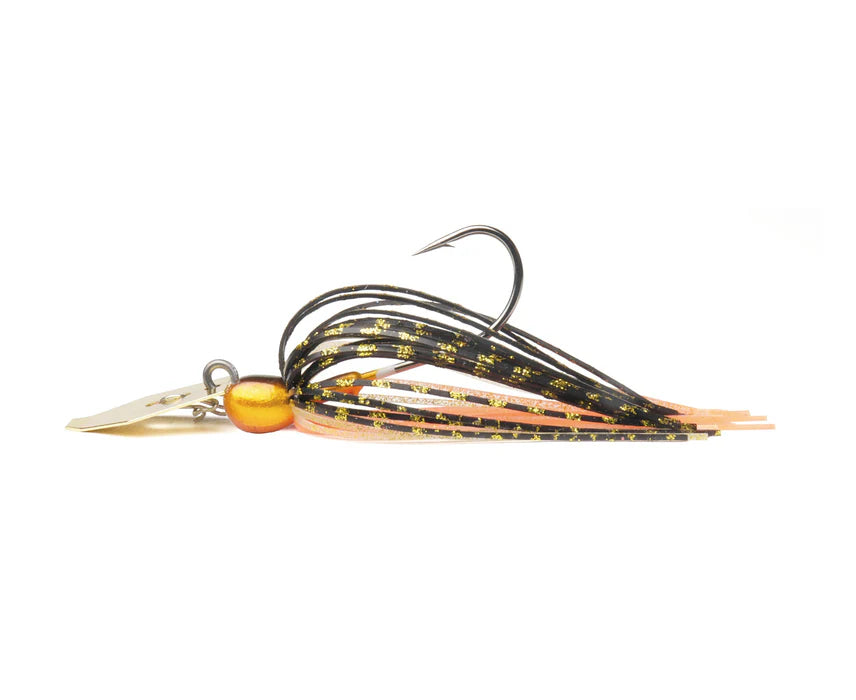 ZMAN CHATTERBAIT MICRO MAX 1/4oz - Fraser Coast Outdoors