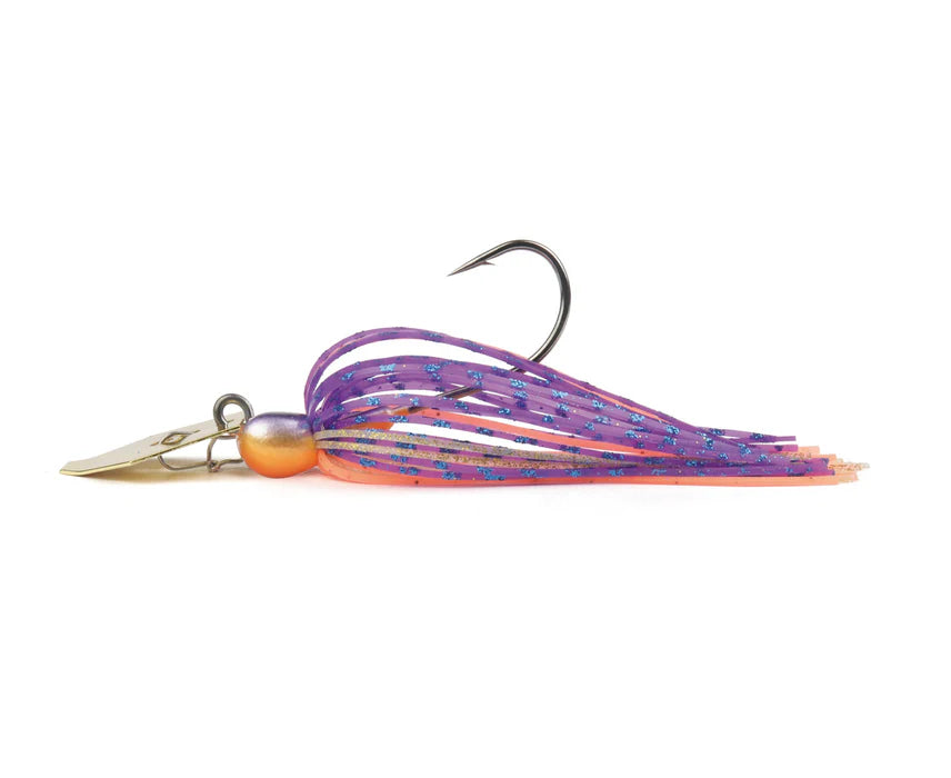 ZMAN CHATTERBAIT MICRO MAX 1/4oz - Fraser Coast Outdoors