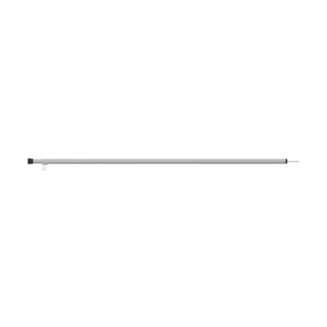 Supex Spreader Pole- T Nut 183cm (6) W/Clips