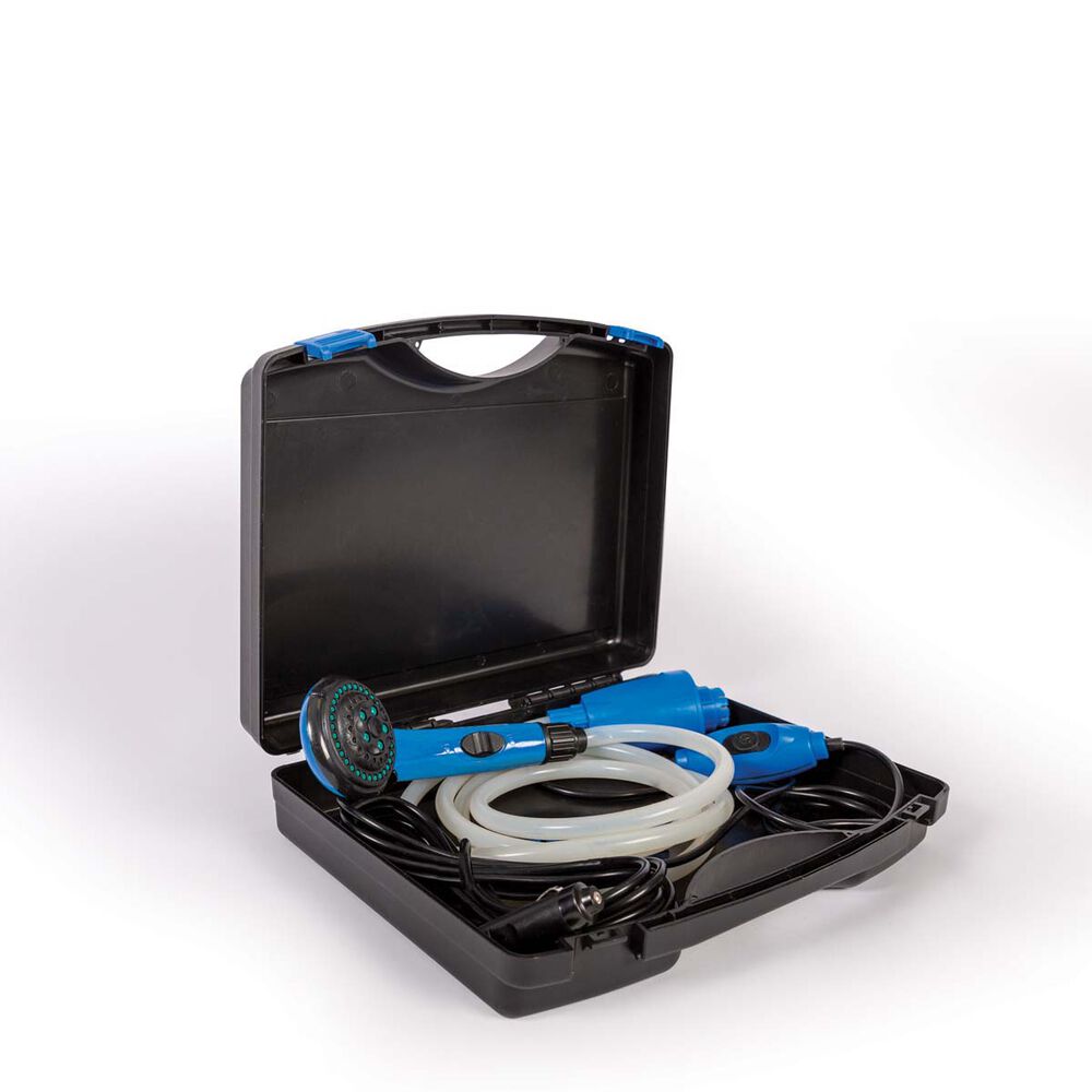Companion Camp Shower High Volume 12v DC