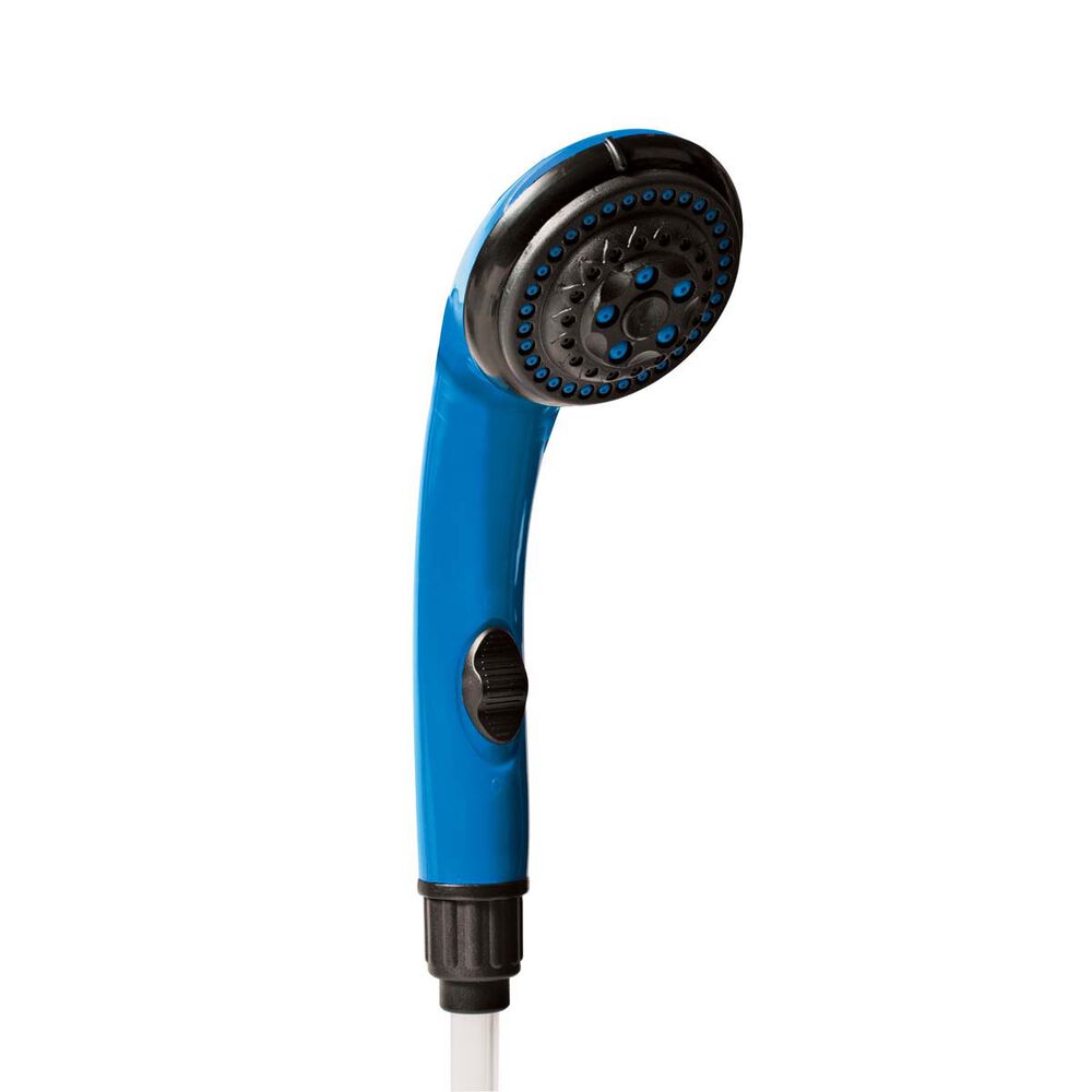 Companion Camp Shower High Volume 12v DC