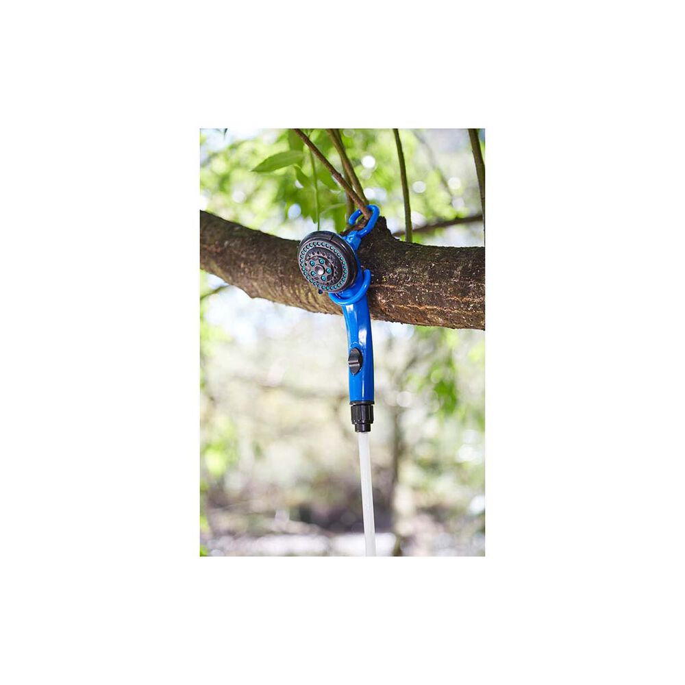 Companion Camp Shower High Volume 12v DC