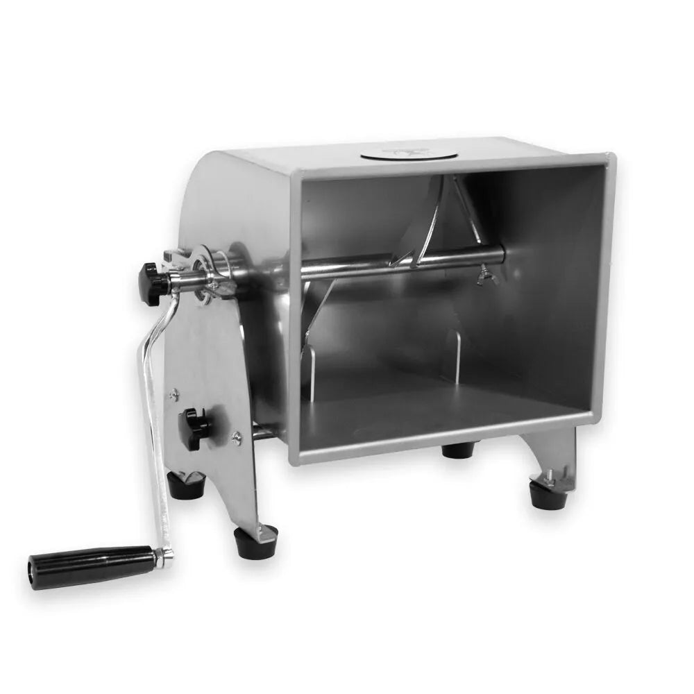 Carnivore Collective 5kg Tilt Meat Mixer