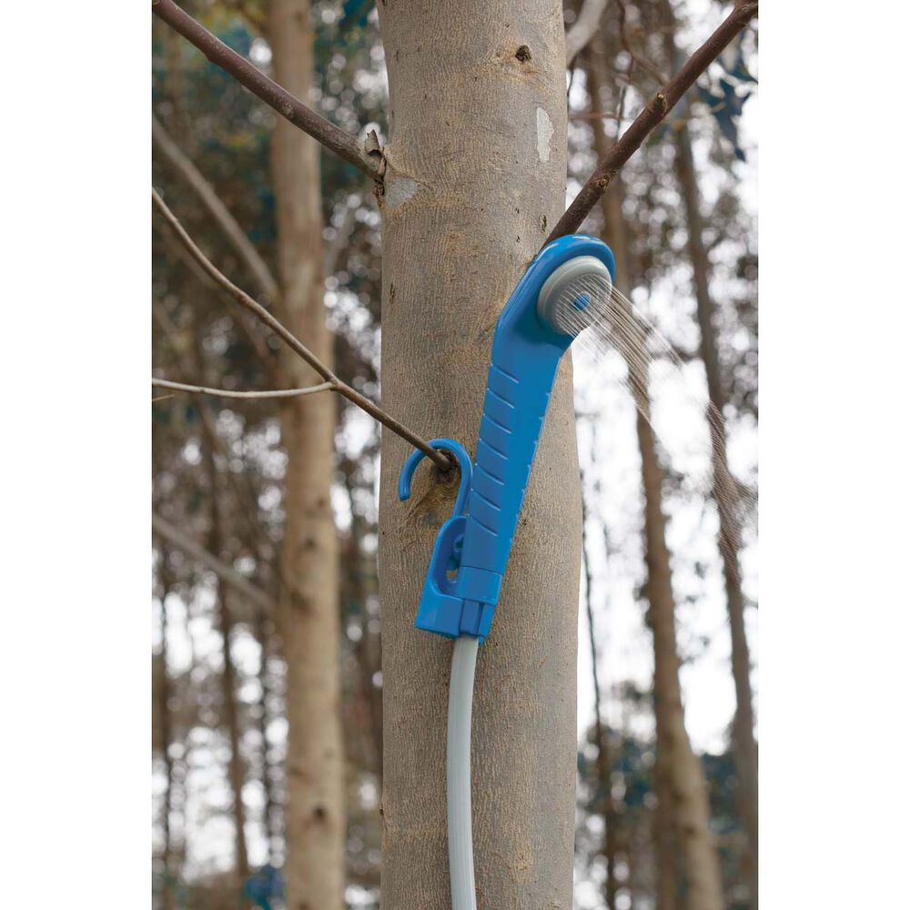 Companion Aquapack Rechargeable Camp Shower