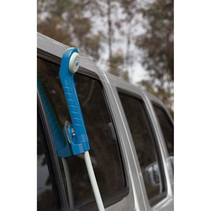 Companion Aquapack Rechargeable Camp Shower