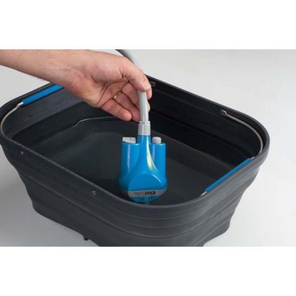 Companion Aquapack Rechargeable Camp Shower