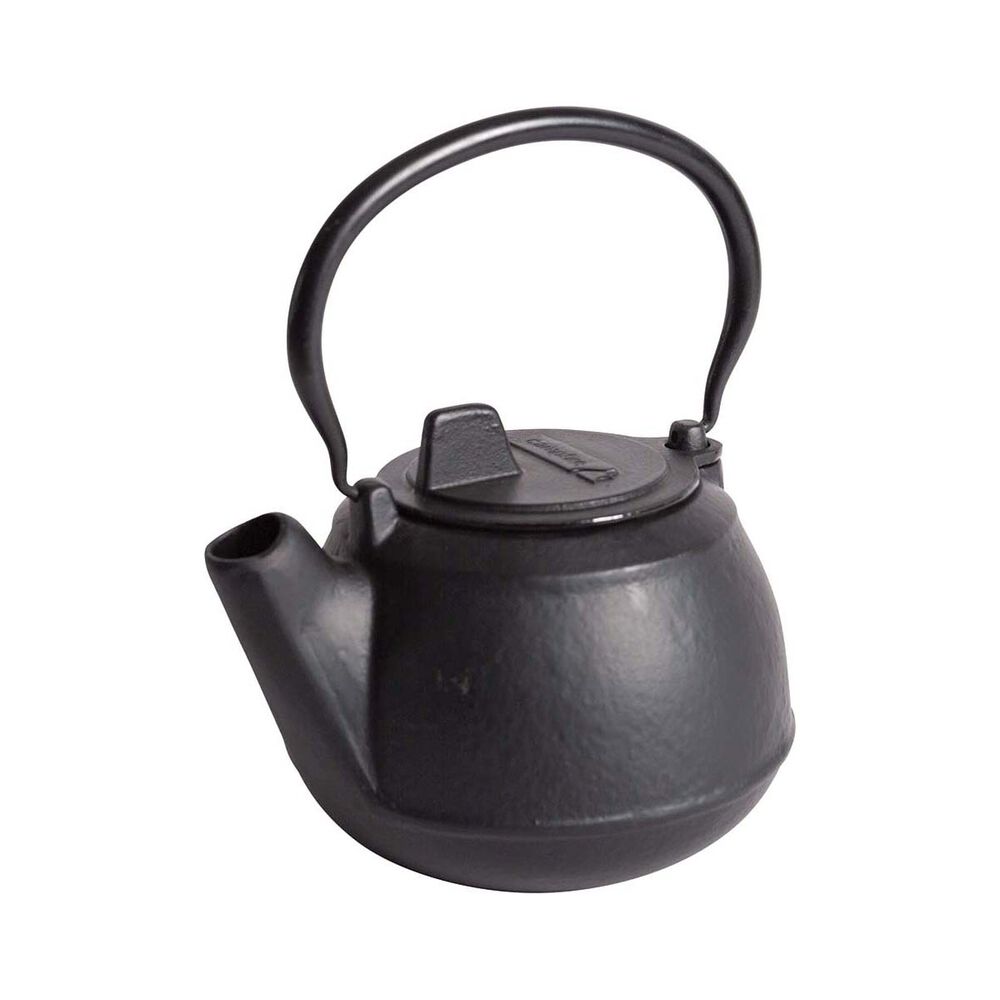 Campfire 2 Quart Cast Iron Kettle
