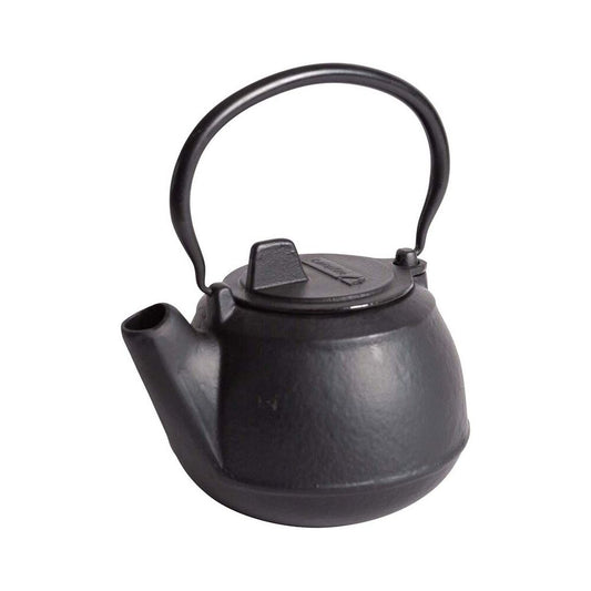 Campfire 2 Quart Cast Iron Kettle