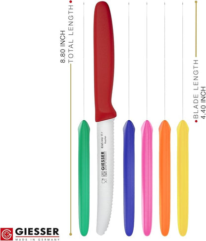 Giesser Steak Knives - Fraser Coast Outdoors