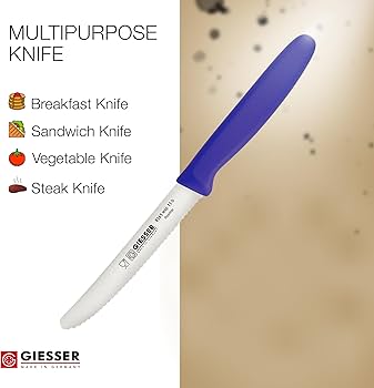 Giesser Steak Knives