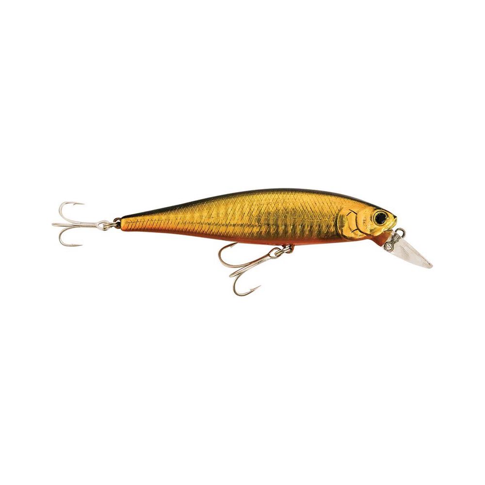 Lucky Craft Pointer 100SP Gold Spark - Fraser Coast Outdoors