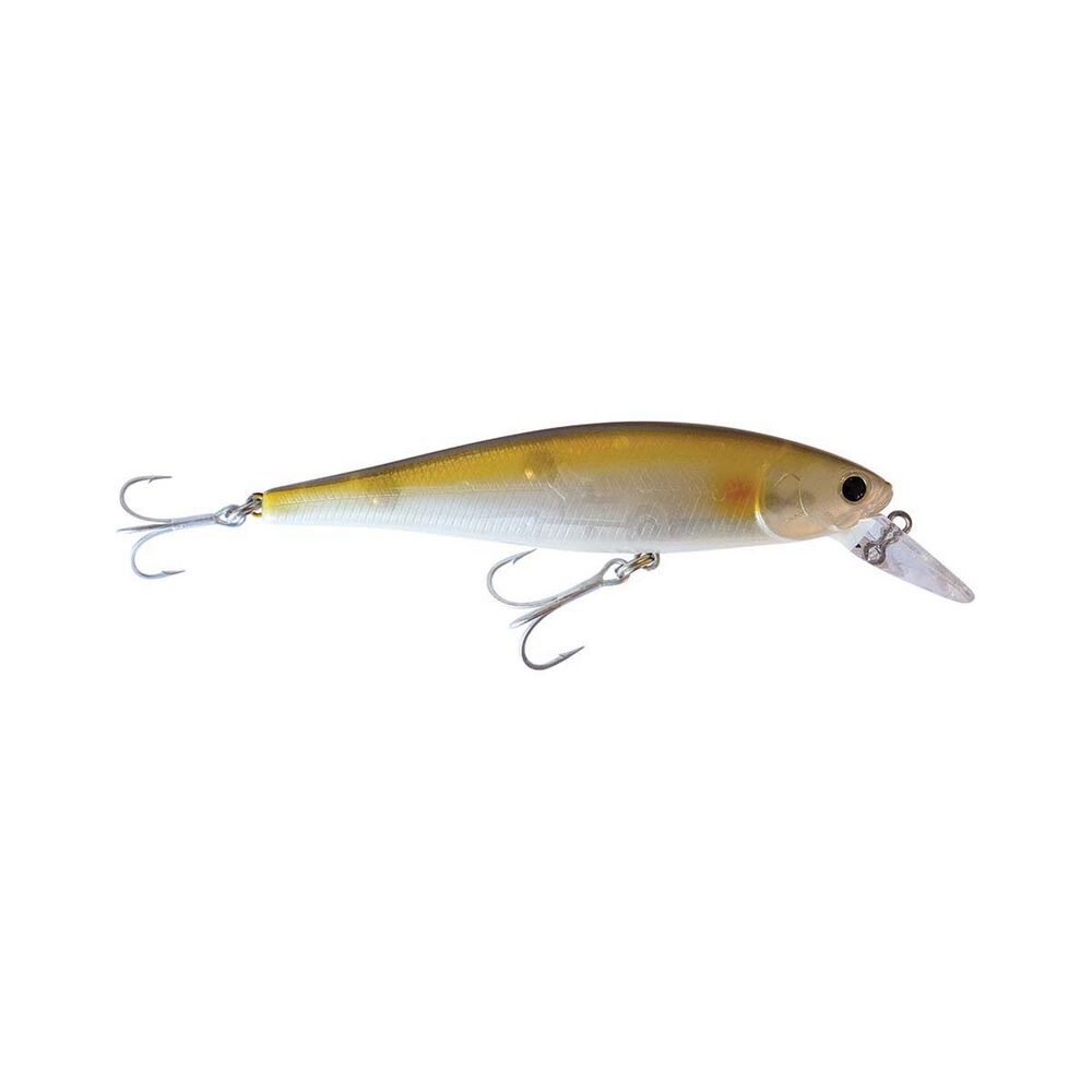 Lucky Craft Pointer 100SP Gold Spark - Fraser Coast Outdoors