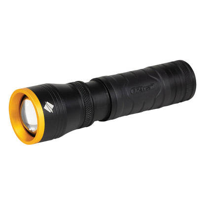 Oztrail Lumos F300 Flashlight