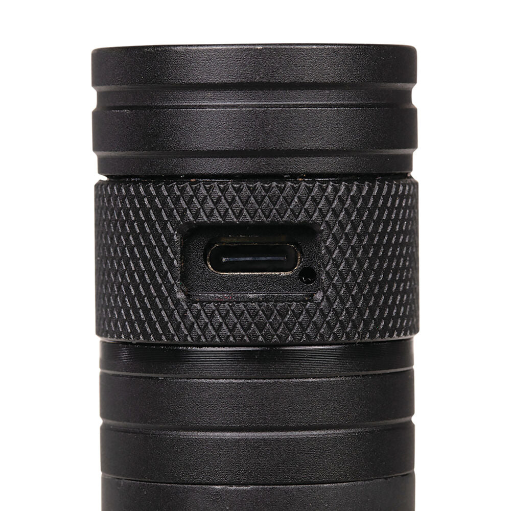 Oztrail Lumos FR1200 Flashlight