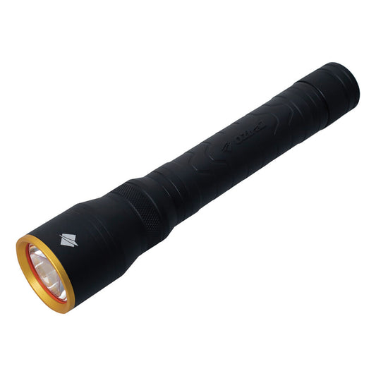 Oztrail Lumos FR1200 Flashlight - Fraser Coast Outdoors