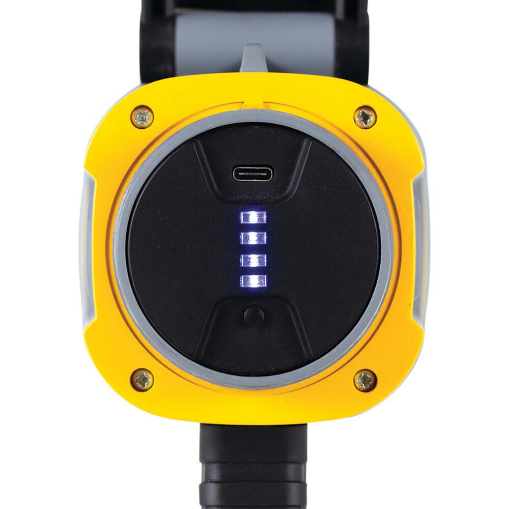 Oztrail Lumos R3000 Spotlight