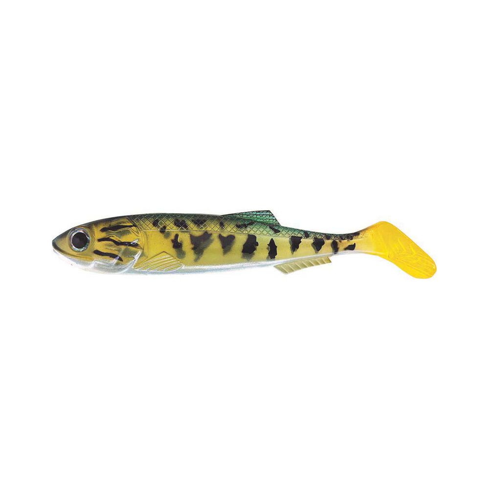 Molix RT Shad Soft Plastic Lure 7in - Fraser Coast Outdoors