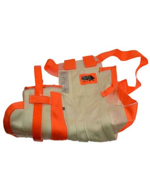 RPR NELSON RIP VEST Large - Fraser Coast Outdoors